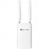 TP-Link Omada ER703WP-4G-Outdoor tinklų sietuvas / valdiklis 10, 100, 1000 Mbit/s