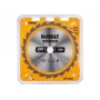 DeWALT DT1957-QZ diskinis pjūklas 25 cm 1 vnt.