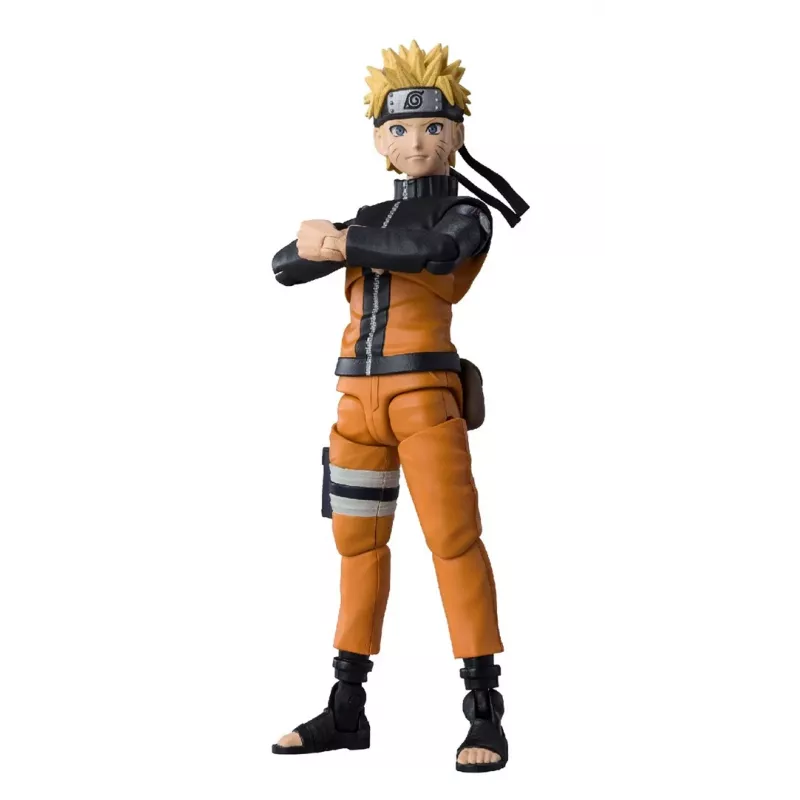 ULTIMATE LEGENDS NARUTO - UZUMAKI NARUTO(SUAGUSIOJO AMŽIAUS)