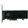 HighPoint HighP SSD6202A 2x M.2 PCIe Gen3 x8 NVMe - NVMe