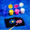 Liscianigiochi Science Kit Crazy Science Slime Chameleon 304-PL89246 – edukacinis gleivių eksperimentų rinkinys
