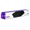 NZXT Zone pelė Pad XL 750x400mm Juoda MM-XLGSP-BK retail