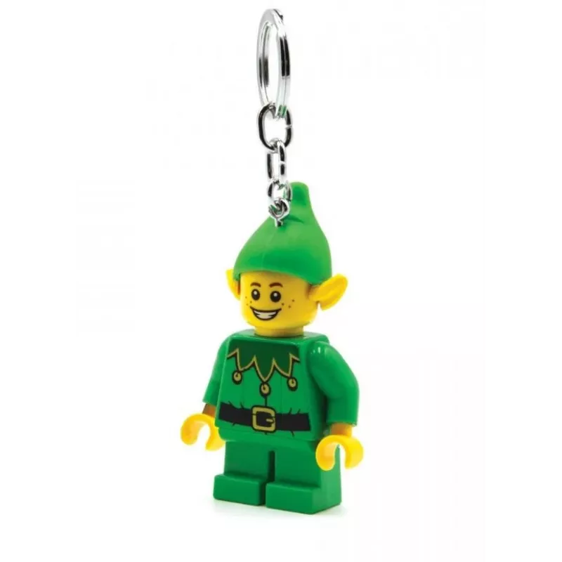 Rakto žibintuvėlis LEGO LGL-KE181 Elfas