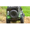 Amewi 22590 bekelės automobilis su elektros varikliu, mastelis 1:10, amžius nuo 8 metų