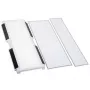 Radiatoriaus filtras Lian Li LAN3-1W ABS baltas 487x201x30mm