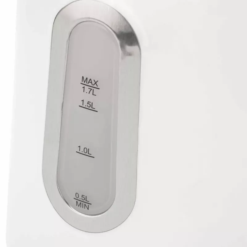 Elektrinis virdulys Jata JEHA1809 1.8L 2200W juodas