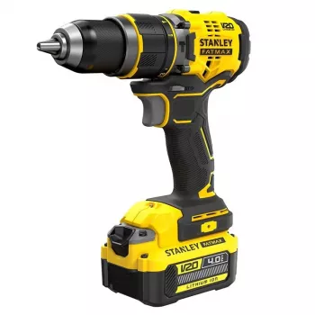Stanley SFMCD721M2K-QW belaidis gręžtuvas juodas