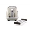 De’Longhi 2103.BG 2 skiltelės (-ių) 900 W smėlio spalvos