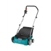 Makita UV3200 vejos skarifikatorius 1300 W 30 L juoda, žalsvai mėlyna