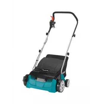 Makita UV3200 vejos skarifikatorius 1300 W 30 L juoda, žalsvai mėlyna