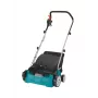 Makita UV3200 vejos skarifikatorius 1300 W 30 L juoda, žalsvai mėlyna