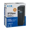 Eaton 3P Ellipse 700 nepertraukiamo maitinimo šaltinis (UPS) budėjimo režimas (Offline) 0,7 kVA 420 W 4 AC lizdai