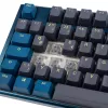 Ducky DKON2187ST-PDEPDDBBHHC1 Produktas Sidabrinė