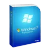 „Windows 7 Pro OEM“ RAKTAS