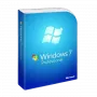 „Windows 7 Pro OEM“ RAKTAS