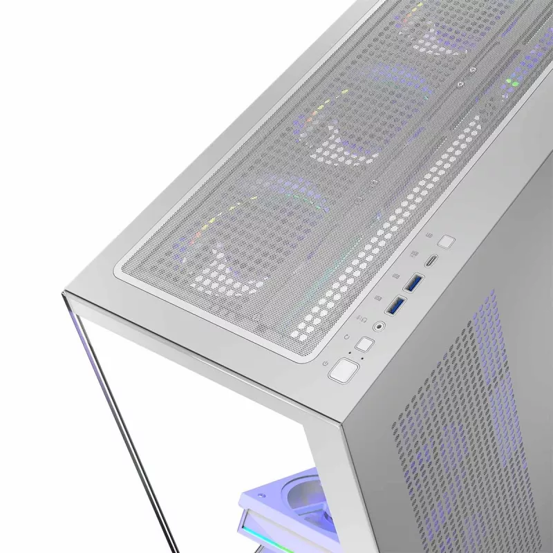 MODECOM VOLCANO STELLAR ARGB MIDI 8F BALTA