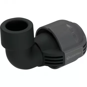 Gardena 2784-20 sodo žarnos jungtis