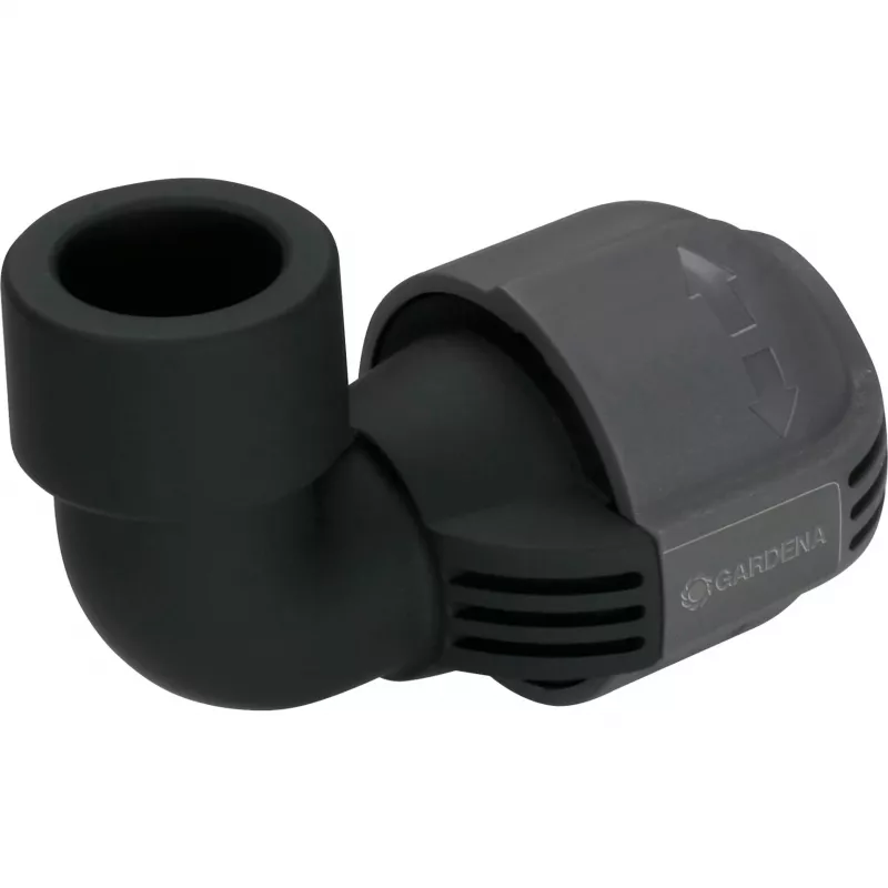 Gardena 2784-20 sodo žarnos jungtis