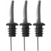 Lurch spirit dispenser 3 pieces Smoke Gray (240786)