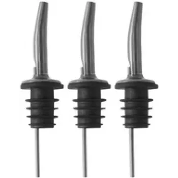 Lurch spirit dispenser 3 pieces Smoke Gray (240786)