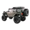 Amewi RC Auto AMXRock Crosstail Crawler 4WD 1 10 ARTR anthra - Pilka (22657)
