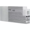 Epson T6427 šviesiai juoda rašalo kasetė (150 ml), standartinė išeiga, šviesiai juoda, pigmentinis rašalas, 150 ml, 1 vnt.