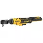 Smūginis veržliasukis DeWALT DCF512N-XJ 1/2 colio 250 RPM 95 N⋅m