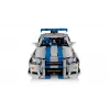 LEGO TECHNIC 42210 2 Fast 2 Furious Nissan Skyline GT-R (R34)