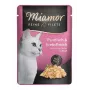 Šlapias kačių maistas Miamor MIAMOR Feine Filets 100 g maišelis — Tunas, suaugusios katės, linkusioms į antsvorį
