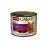 animonda Carny drėgnas ėdalas katėms, 200 g