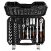 NEO tools 10-054 galvučių ir terkšlių rinkinys