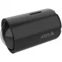 Objektyvo priedai Axis 02435-001 lauko juodi 4 vnt.