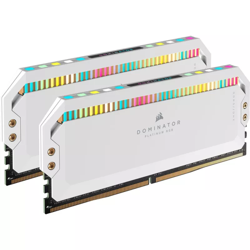 Atminties modulis Corsair Dominator DDR5 64GB 5200MHz