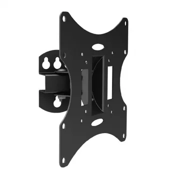 Maclean MC-501A Universal Wall TV Bracket 23-42 uo to 30kg vesa 200x200 Juoda