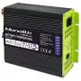 Baterijos įkroviklis QOLTEC 51918 80A 12V — įkroviklis LiFePO4, AGM, GEL, SLA baterijoms