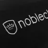 noblechairs pagalvėlių rinkinys EPIC/ICON/HERO/LEGEND - juoda / balta
