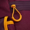 NB kuprinė 30L 17.3/BURGUNDY raudona 5361 Rivacase