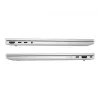 Nešiojamas kompiuteris HP AI EliteBook X G1i 13,3 col. Intel Core i7 32 GB 512 GB Intel UHD Windows 11 Pro LTE 5G sidabrinis