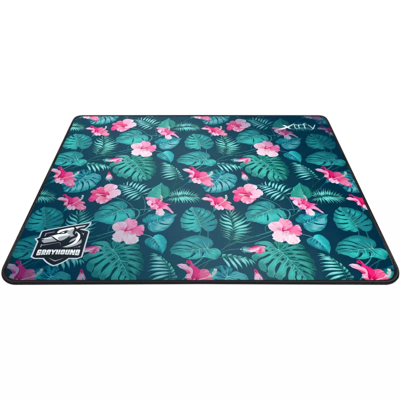 CHERRY XTRFY GP1 Tropical pelės kilimėlis