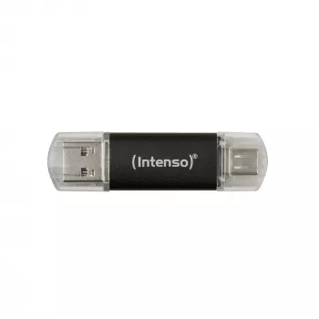 ATMINTINĖ LAIKMENĖ FLASH USB3.2/128GB 3539491 INTENSO