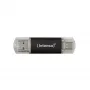 ATMINTINĖ LAIKMENĖ FLASH USB3.2/128GB 3539491 INTENSO