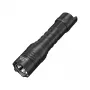 Taktinis žibintuvėlis Nitecore P23i 3000 lm juodas aliuminis IP68