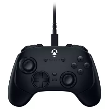 Razer Wolverine V3 - Tournament Edition - Žaidimų pultas - Laidinis - Microsoft Xbox Series X, Microsoft Xbox Series S, PC (RZ06-05210100-R3M1)