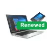 HP Renew Grade B | EliteBook x360 1030 G7 | 13,3 colio | FHD | i5-10210U | 8 GB | SSD | 256 GB | Intel UHD Graphics | Windows 11 Pro | Klaviatūros kalba švedų/ENG lipdukai | 12 mėn.