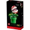 LEGO statybinių žaislų rinkinys LEGO SUPER MARIO 71426 Piranha Plant su interaktyviomis funkcijomis