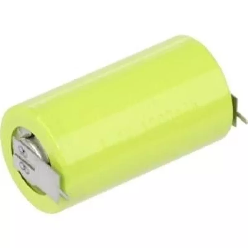 Įkraunama Sub-C baterija Panasonic KR-1800SCE 1,2 V 1800 mAh