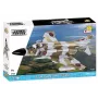 Cobi Blocks F-4M Phantom II karinio orlaivio modelis, 728 dalių konstravimo rinkinys