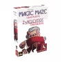 Magic Maze: Zwielichtige Gestalten, stalo žaidimo papildymas