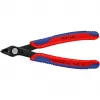 Įstrižinės replės Knipex 78 81 125
