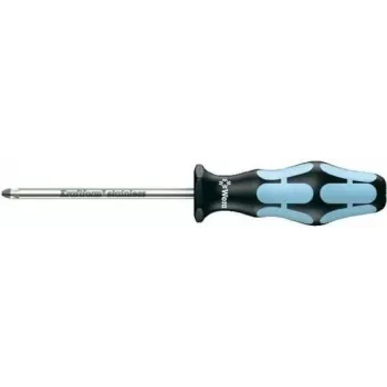 Wera Stainless Steel-Phillips PZ atsuktuvas (05032032001)